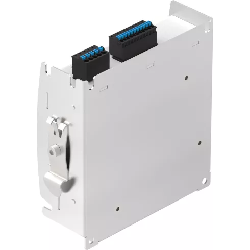 Контроллер электродвигателя Festo CMMO-ST-C5-1-LKP