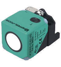 Ультразвуковой датчик Pepperl Fuchs UC2000-L2-E5-V15