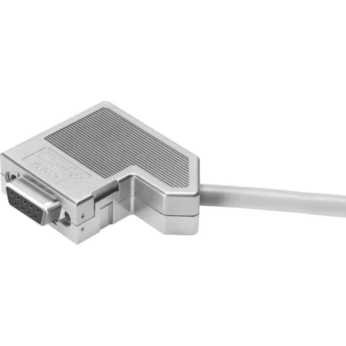 Штекер Festo NECC-S1G9-C2-M
