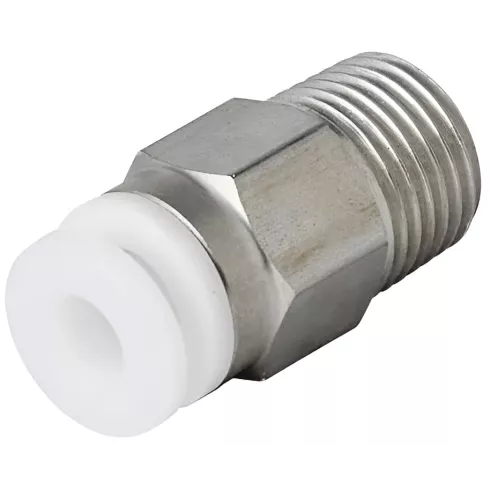 Штуцер цанговый SMC KG-H10-03S