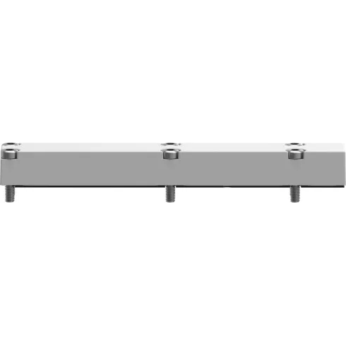 Плита-заглушка Festo VABB-P3-1