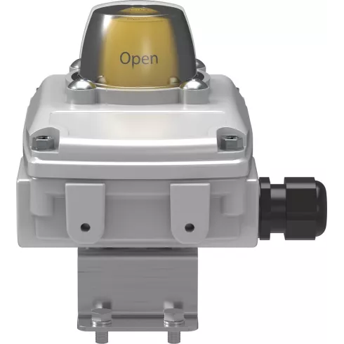 Блок датчиков Festo SRBC-CA3-YR90-N-20N-ZC-C2P20-EX6