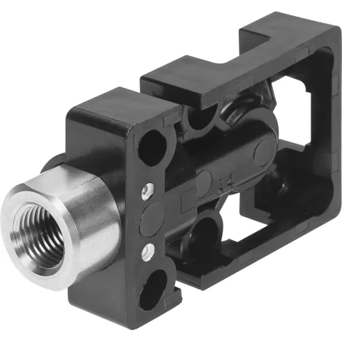 Переходная плита Festo SASF-P4-P-G18