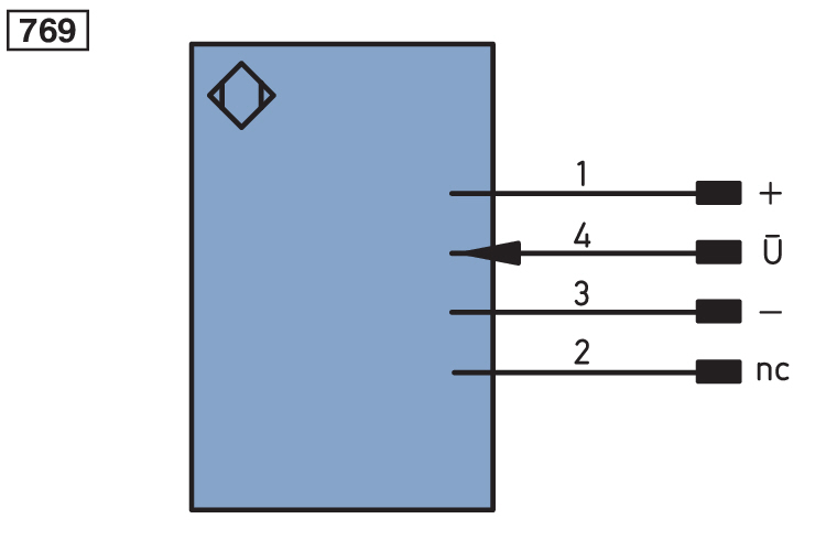 Cветовой барьер безопасности Wenglor SL2-00NS000H2