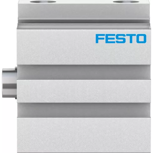 Короткоходовый пневмоцилиндр Festo ADVC-32-15-I-P-A
