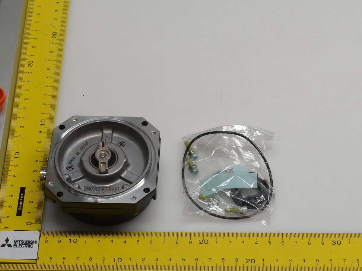 HF-SP52 up to 702(B) ENCODER OSA18