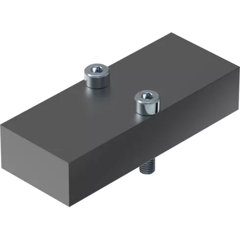 Плита-заглушка Festo NDV-01-VDMA