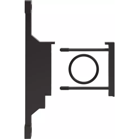 Монтажная скоба Festo MS6-WP