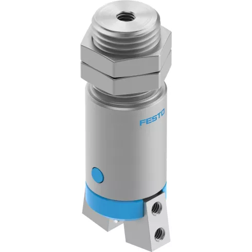 Микрозахват угловой Festo HGWM-08-EO-G7