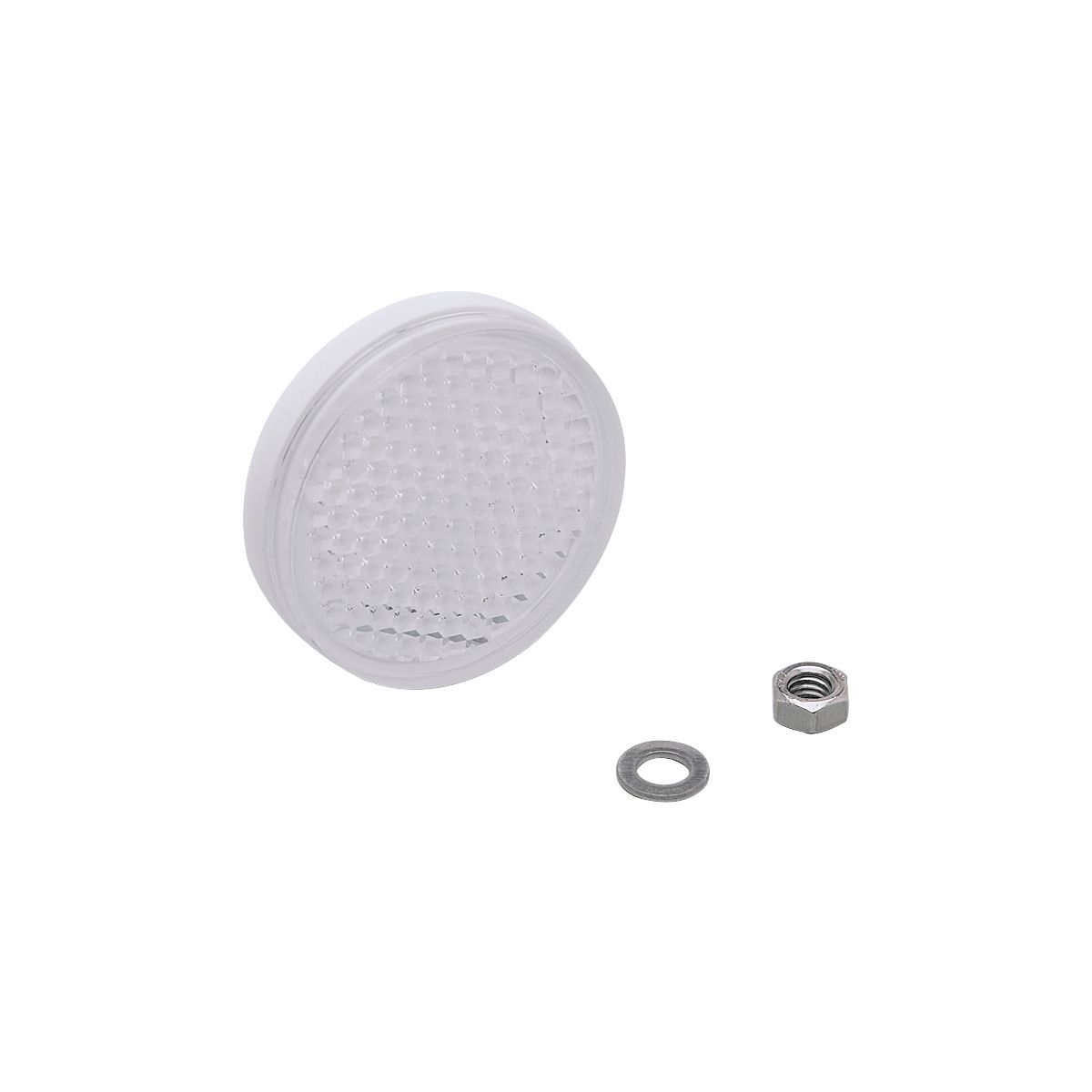 Призматический отражатель IFM Electronic E20850