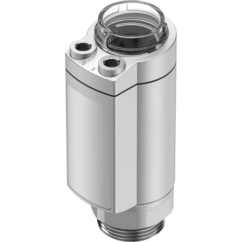 Поршневой привод Festo DFPK-46-17-S-V4