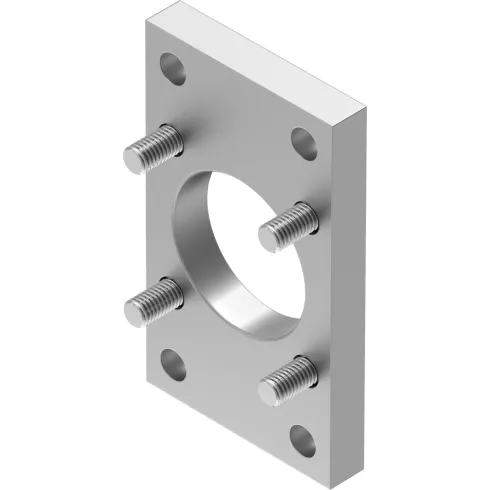 Фланцевое крепление Festo EAHH-V2-50-R1