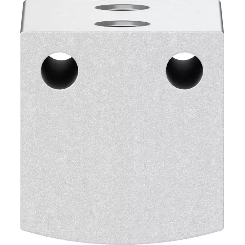 Короткоходовый пневмоцилиндр Festo ADVC-10-10-A-P