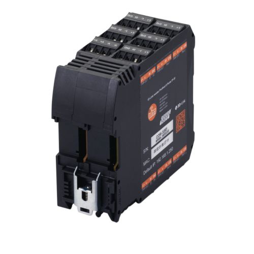 IO-Link master IFM Electronic AY1000