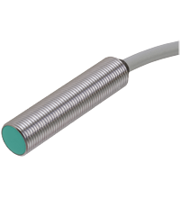 Индуктивный датчик расстояния Pepperl Fuchs IA6-12GM50-IU-Y70109008