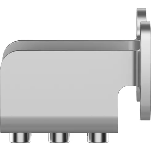 Фланцевое крепление Festo EAHH-P2-25