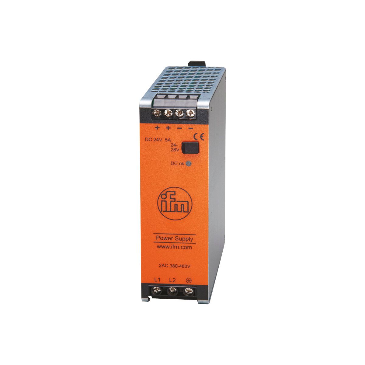 Блок питания IFM Electronic DN4032