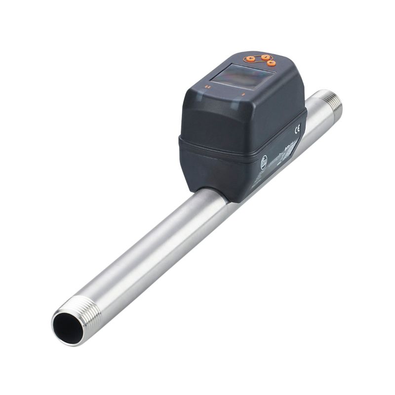 Расходомер сжатого воздуха IFM Electronic SD6500