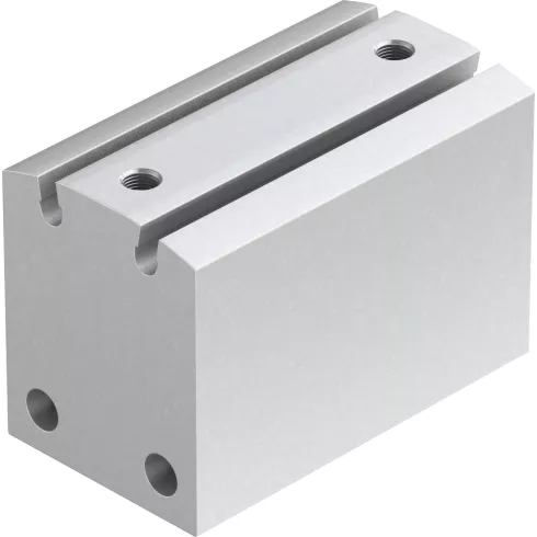 Короткоходовой пневмоцилиндр Festo ADVC-20-25-I-P-A