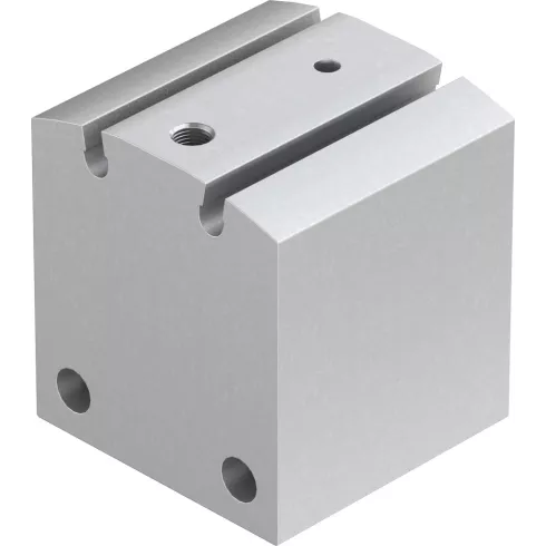 Короткоходовый пневмоцилиндр Festo AEVC-25-5-A-P-A