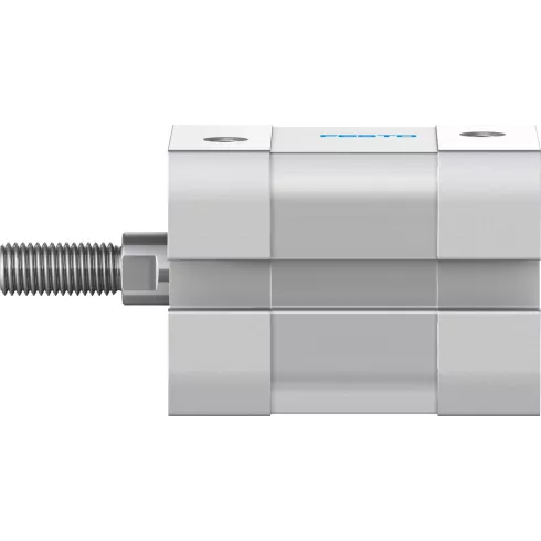 Компактный пневмоцилиндр Festo ADN-16-5-A-P-A