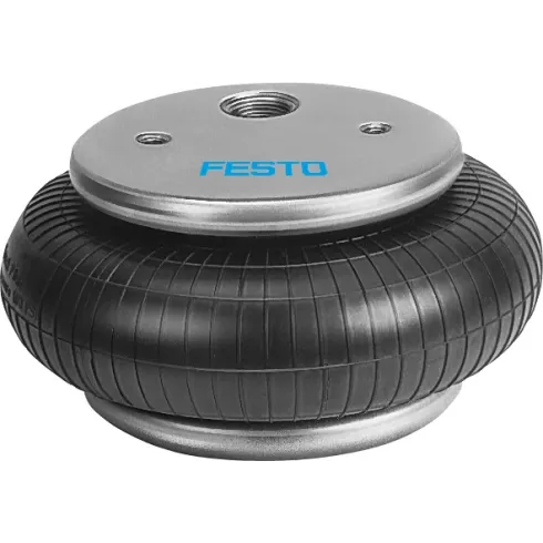 Баллонный пневмоцилиндр Festo EB-250-85