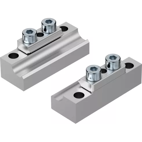 Монтажный профиль Festo EAHF-V2-50/63-P