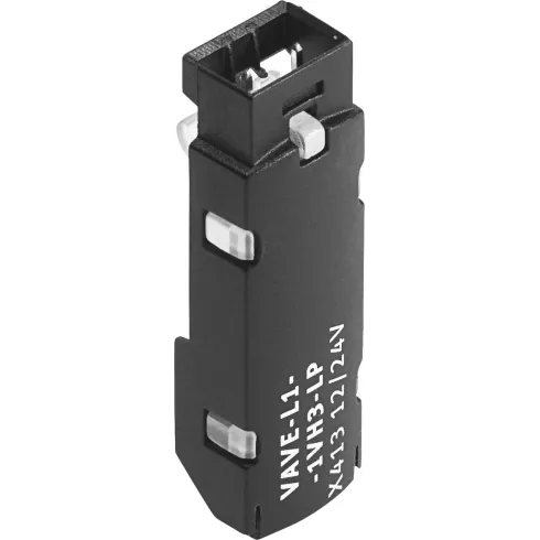 Электрическая плита Festo VAVE-L1-1VH3-LP