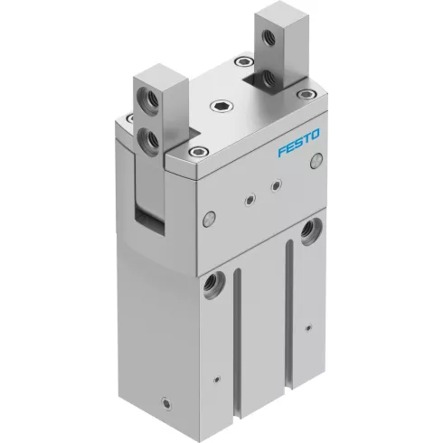 Захват радиальный Festo HGRT-25-A-G2