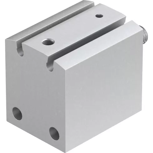 Короткоходовый пневмоцилиндр Festo AEVC-20-10-A-P-A