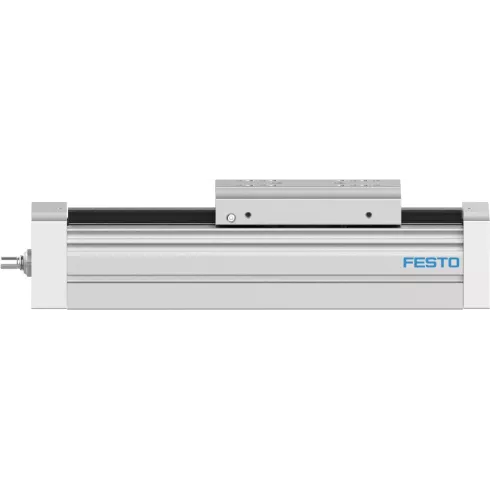 Привод со шпинделем Festo EGC-80-100-BS-20P-KF-0H-ML-GK
