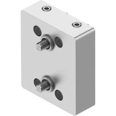 Адаптерная плита для радиального захвата Festo DHAA-G-Q11-16-B11-16