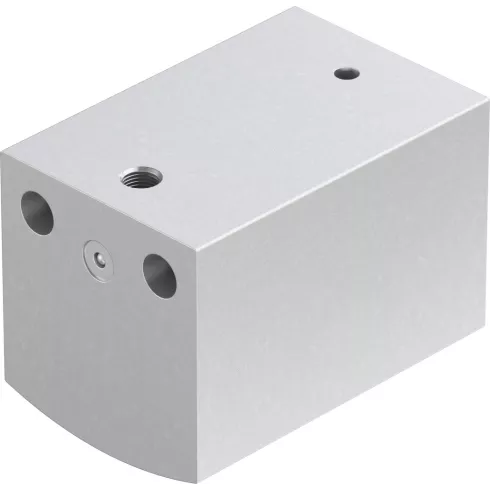 Короткоходовой пневмоцилиндр Festo AEVC-20-25-I-P