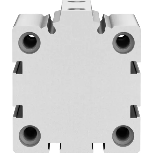 Короткоходовый пневмоцилиндр Festo ADVC-50-25-I-P-A
