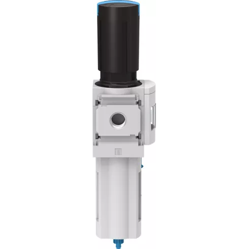 Фильтр-регулятор давления Festo MS6N-LFR-1/4-D6-ERM-AS
