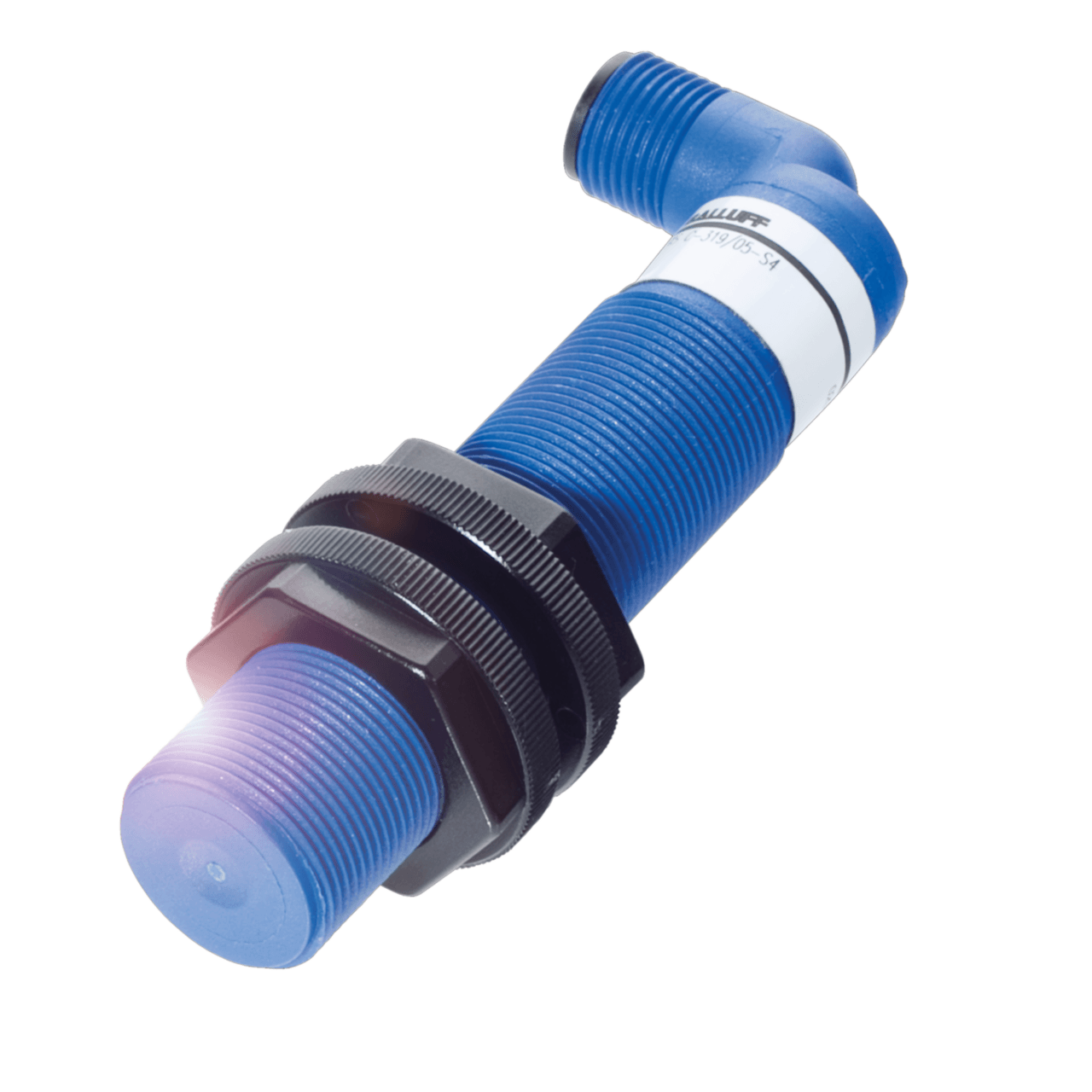 RFID головка чтения/записи Balluff BIS C-319/05-S4