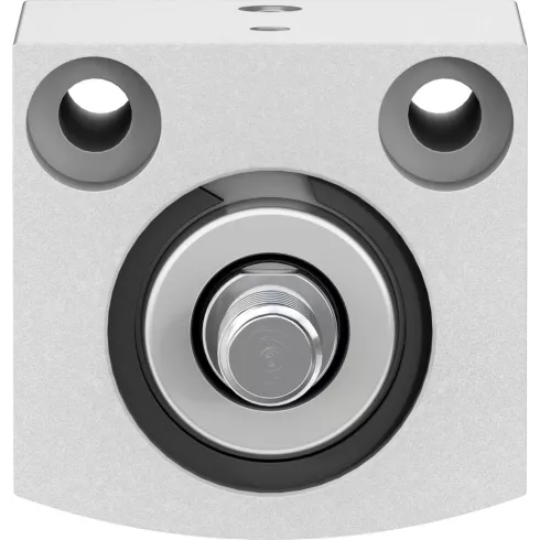 Короткоходовой пневмоцилиндр Festo AEVC-25-10-A-P