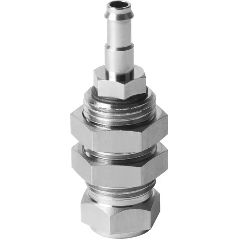 Держатель вакуумного захвата ниппельный Festo ESH-HA-4-PK