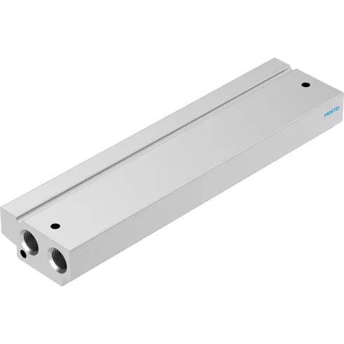 Коллектор Festo VABM-C7-12M-G18-7