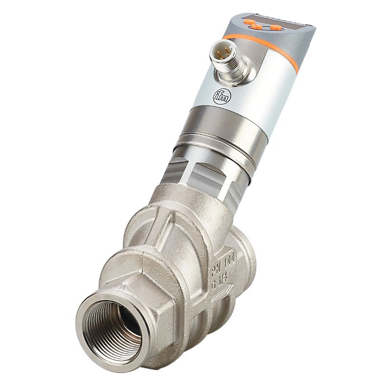 Мехатронный датчик потока IFM Electronic SB3233