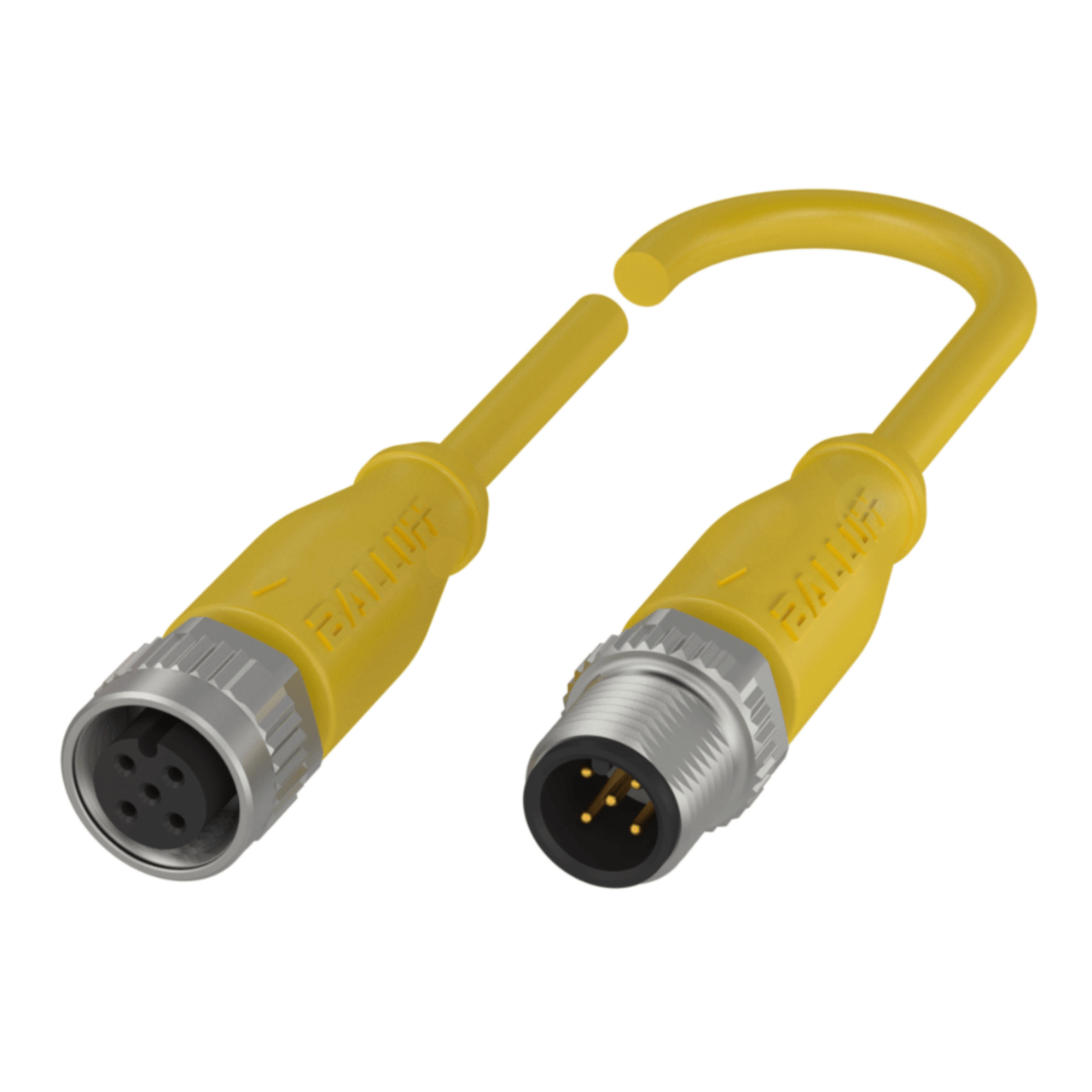 Соединительный кабель Balluff BCC M415-M415-3A-313-EX45T2-040