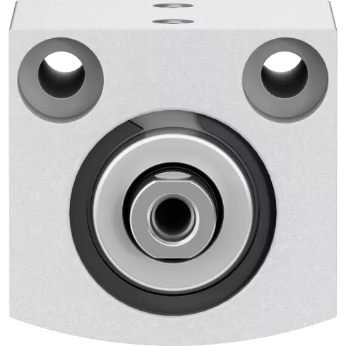 Короткоходовый пневмоцилиндр Festo ADVC-25-10-I-P
