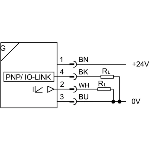 Датчик положения Festo SDAP-MHS-M50-1L-A-E-0.3-M8