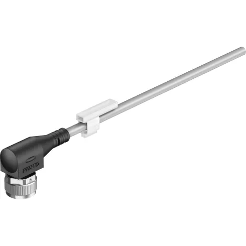Соединительный кабель Festo NEBB-M12W5-P-5-LE4