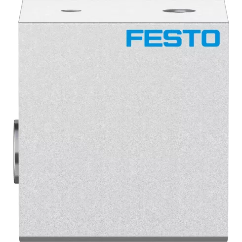 Короткоходовой пневмоцилиндр Festo AEVC-20-10-I-P