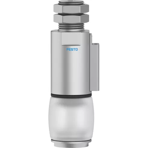 Захват сильфонный Festo DHEB-27-E-D-S-L