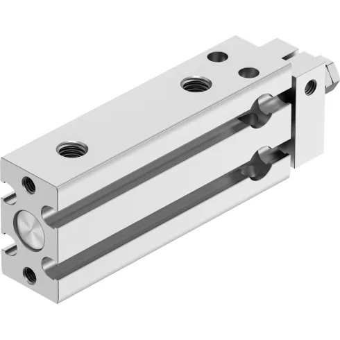 Компактный пневмоцилиндр Festo DPDM-Q-6-20-PA