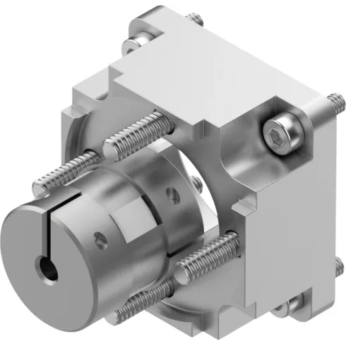 Осевой набор Festo EAMM-A-P3-28D-28A