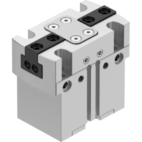 Захват параллельный с большим усилием Festo HGPT-25-A-B-F-G2