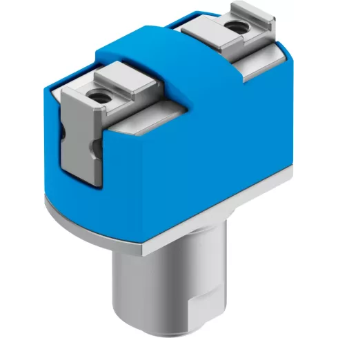 Захват параллельный миниатюрный Festo HGPM-08-EZ-G8